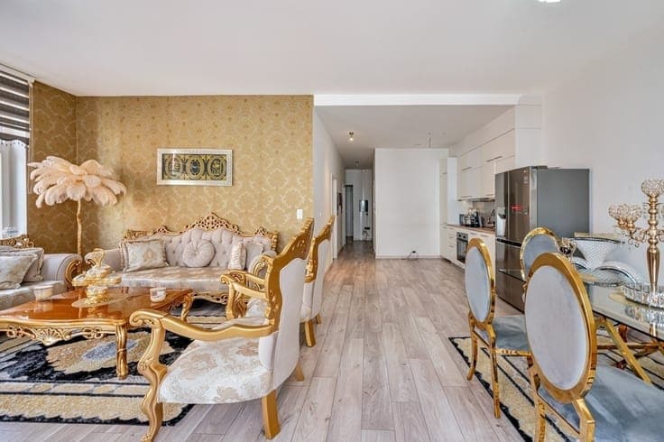 Investment property