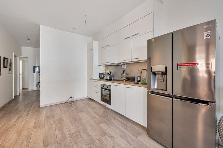 Investment property