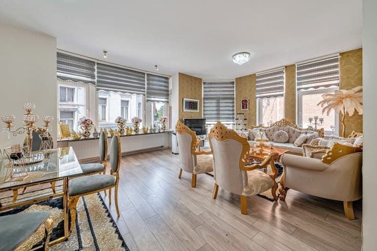 Investment property