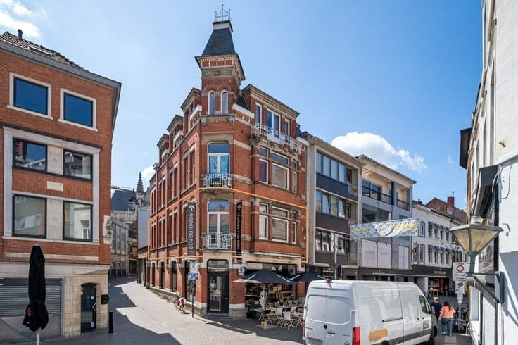 Investment property