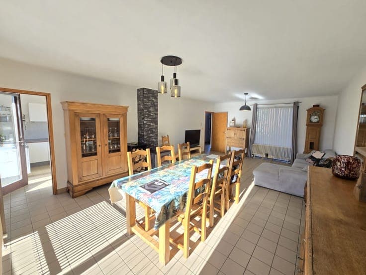 House in Aulnois