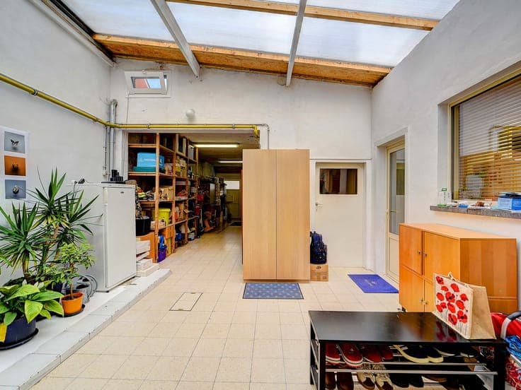 Spacious home with plenty of potential in Wezembeek