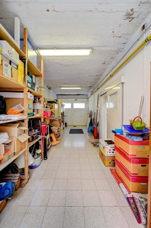Spacious home with plenty of potential in Wezembeek