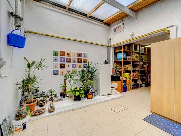 Spacious home with plenty of potential in Wezembeek
