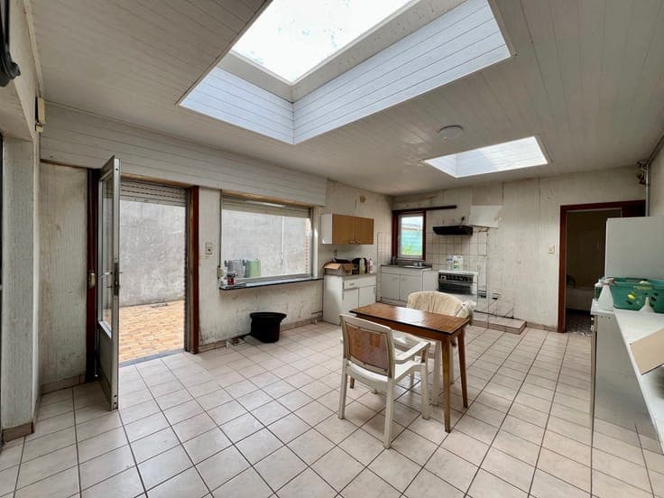 House in Herzele
