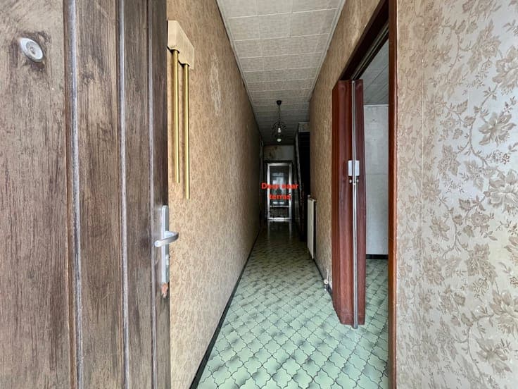 House in Herzele