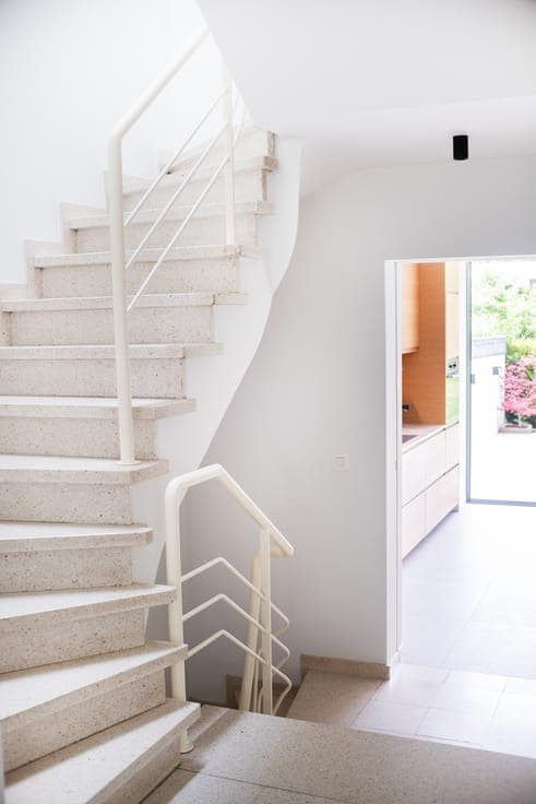 Dieweg – Charming 5 BDR house with garden and garage