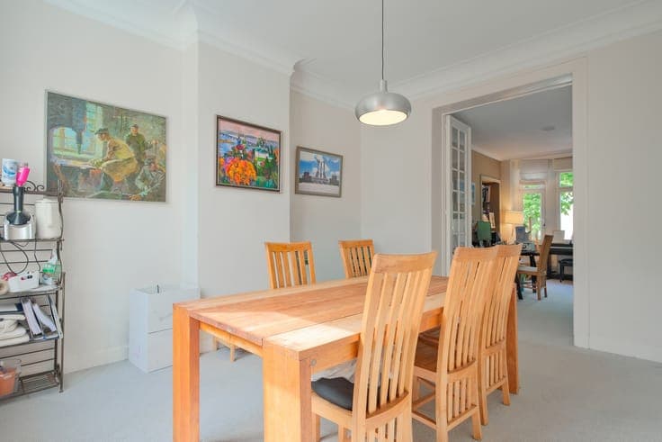 Mérode: Magnificent character house with terrace and sauna