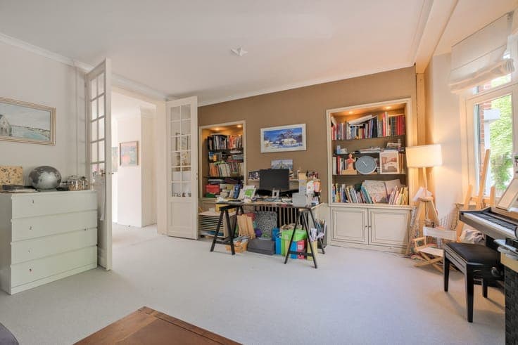 Mérode: Magnificent character house with terrace and sauna