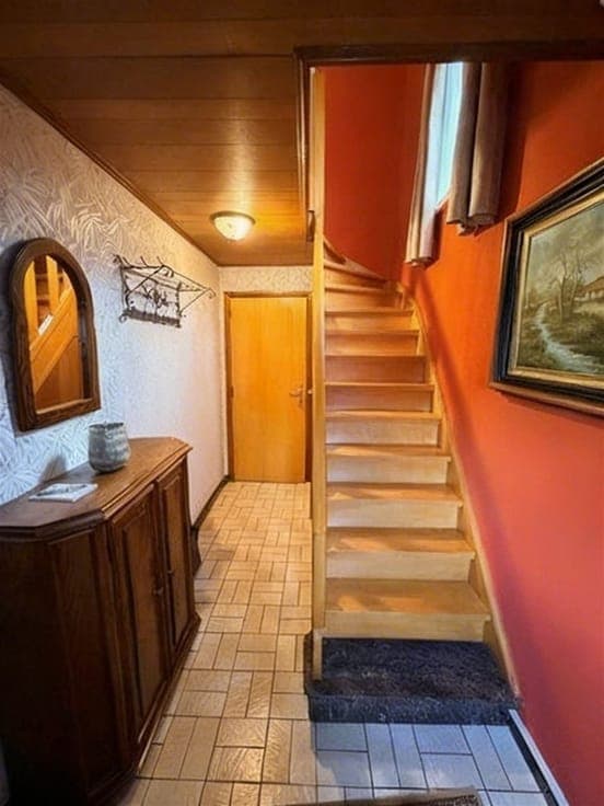 Woning