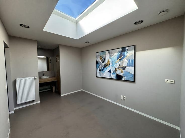 Woning