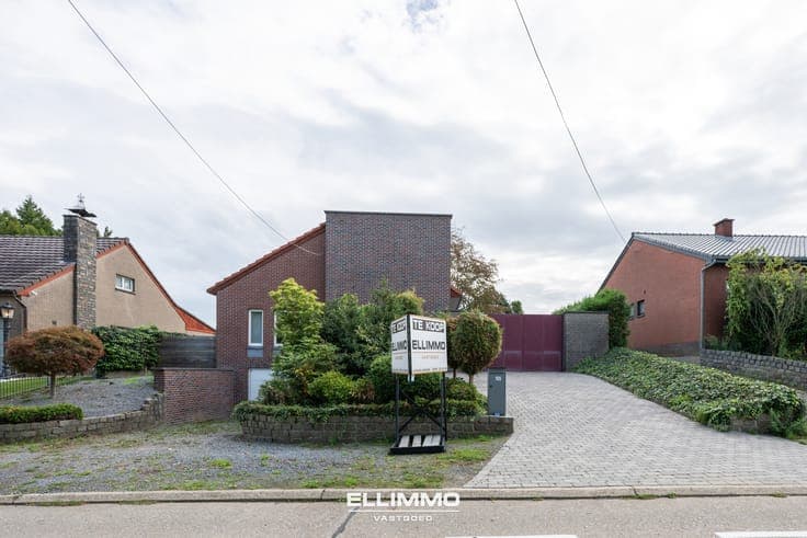 House in Bilzen