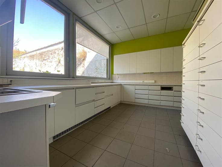 Central commercial property in Ostend