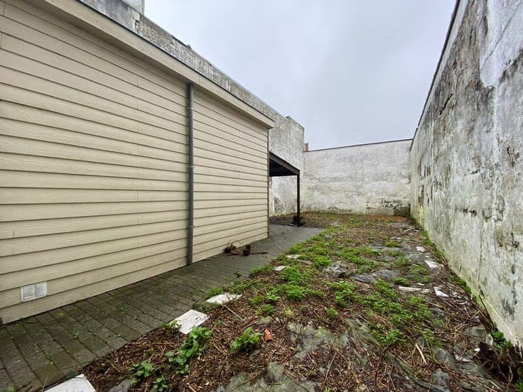 Central commercial property in Ostend