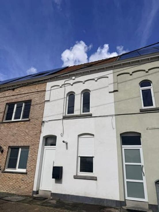 House in Geraardsbergen