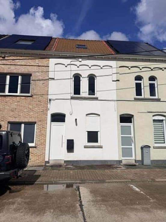 House in Geraardsbergen
