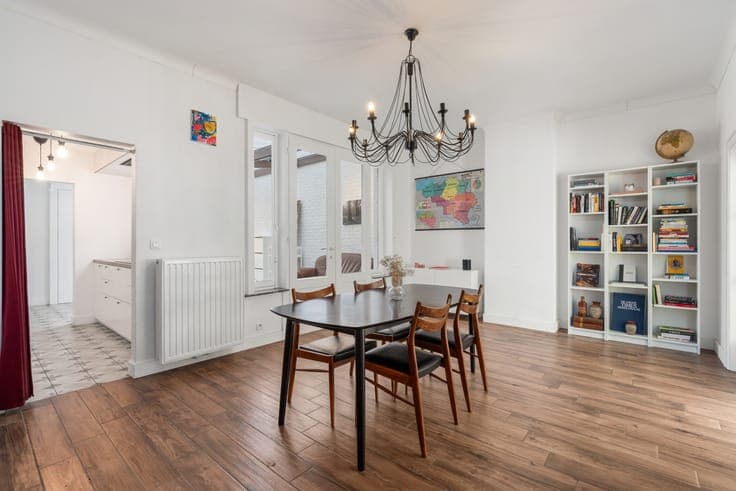 House in Tielt