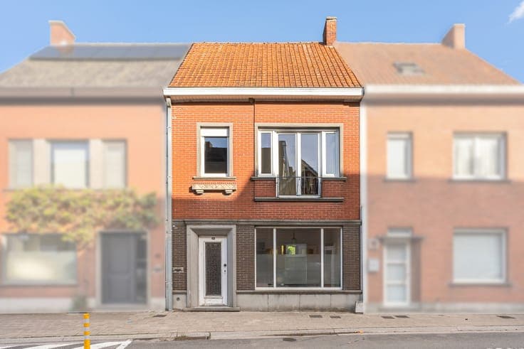House in Tielt