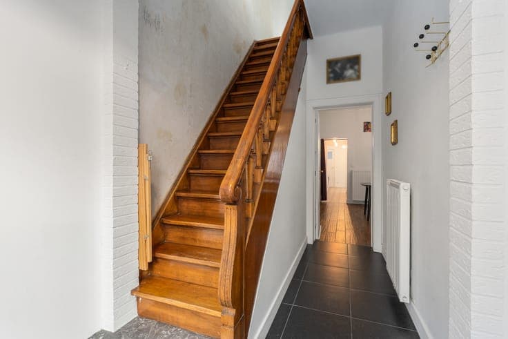 House in Tielt