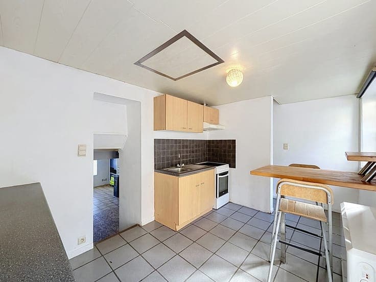 Idéale pour 1er achat ou investissement !