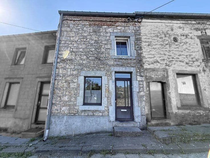 Idéale pour 1er achat ou investissement !
