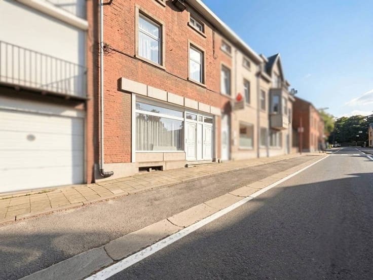 CENTURY 21 Immo Demeuse gembloux vous présente