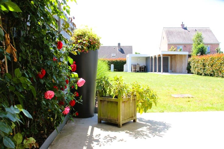 House in Meerhout