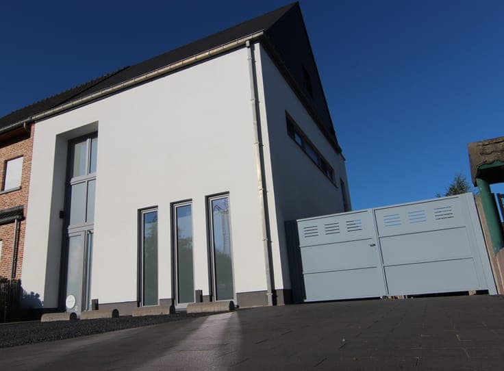 House in Meerhout