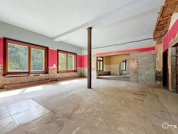 House in Wellin