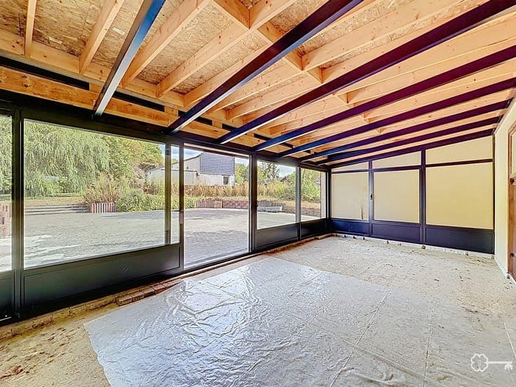 House in Wellin