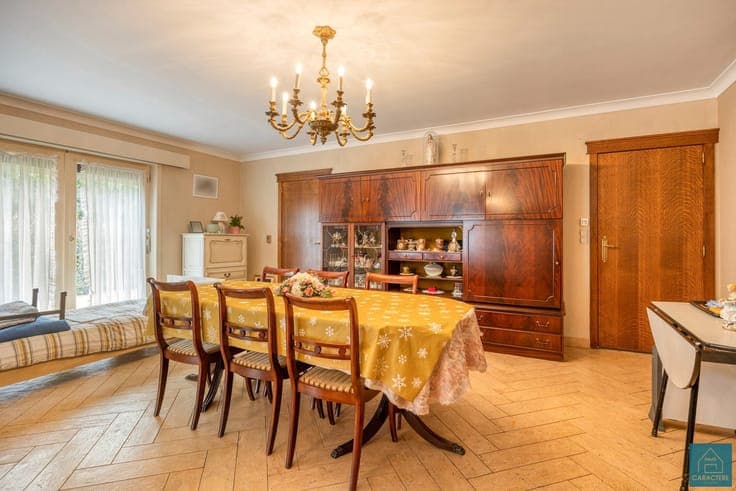 House in Avelgem Bossuit