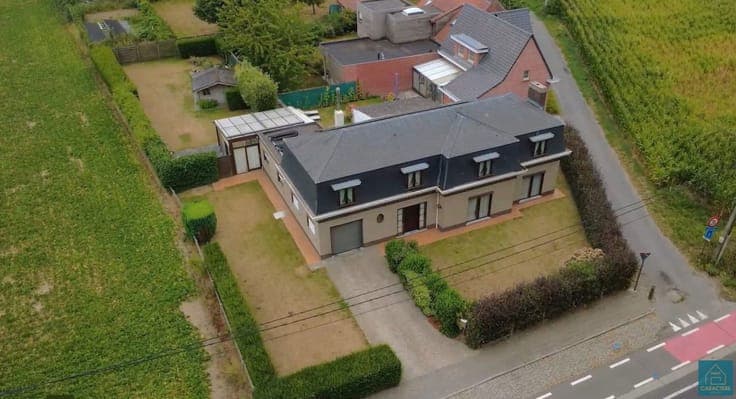 House in Avelgem Bossuit