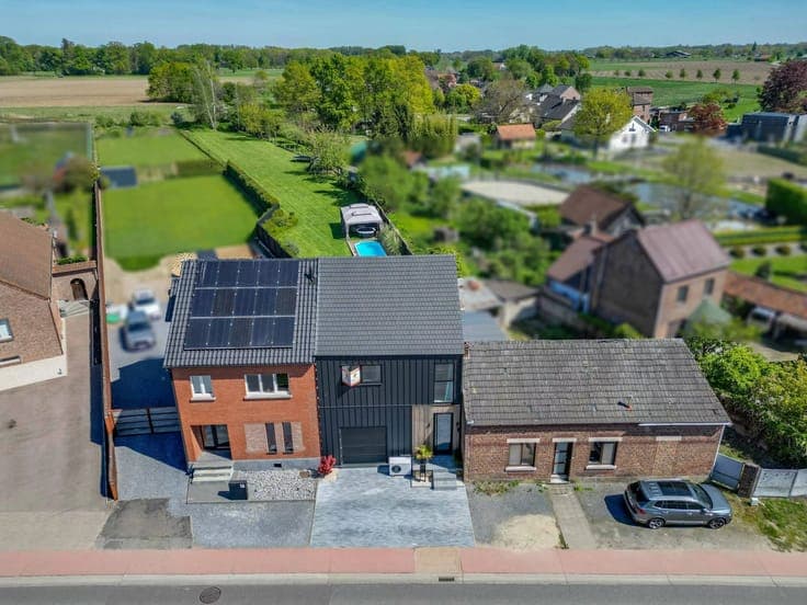 Sale - House Vliermaalroot