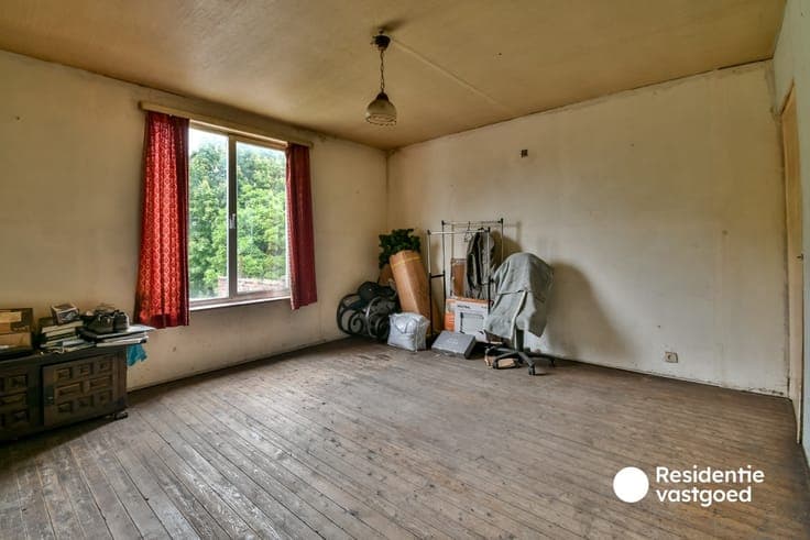 House in Torhout