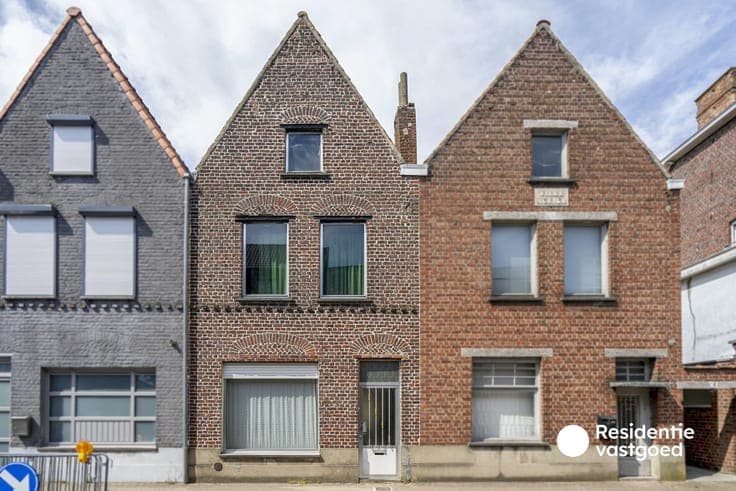 House in Torhout