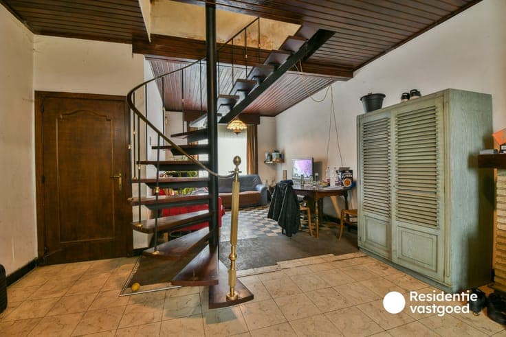 House in Torhout