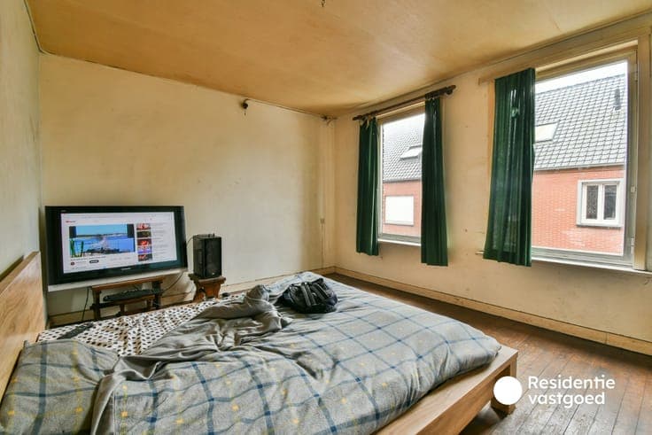 House in Torhout