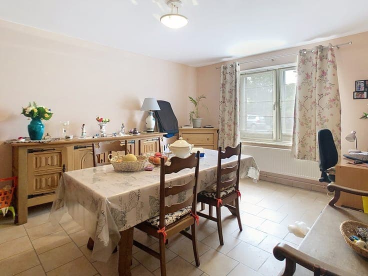 Investment property - Appartementbulding
