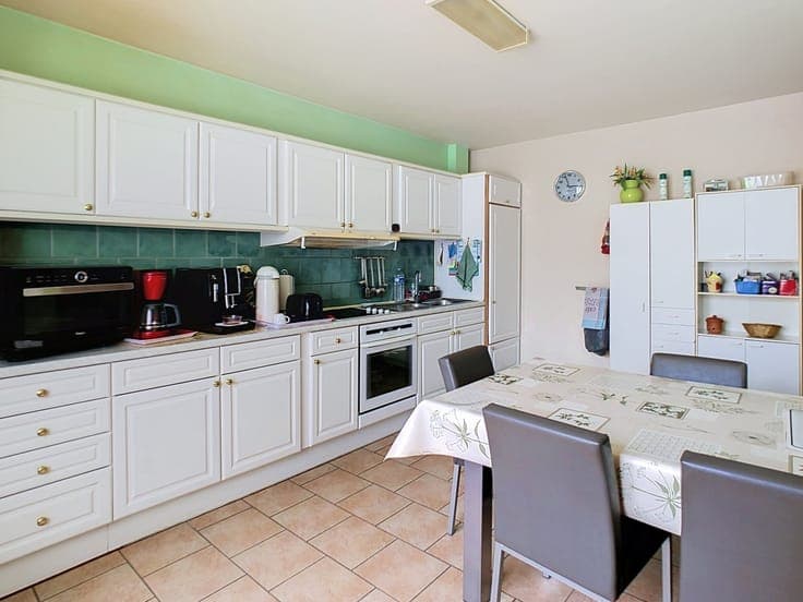 Investment property - Appartementbulding