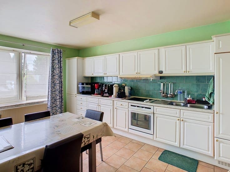 Investment property - Appartementbulding