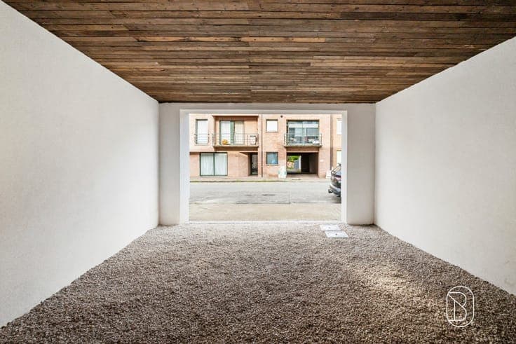 A move-in-ready, energy-efficient 4-bedroom home with a gard