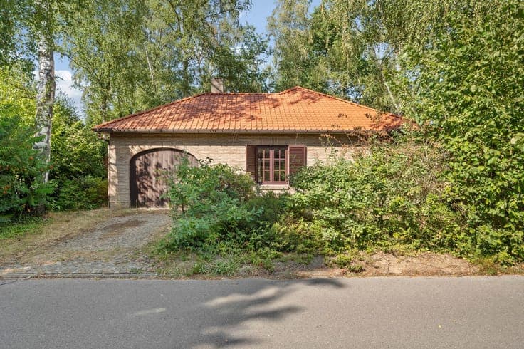 House in Boortmeerbeek