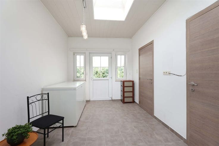 Woning