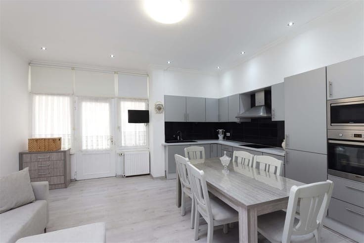 Woning