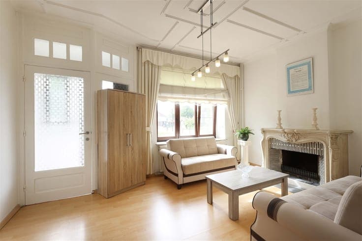 Woning