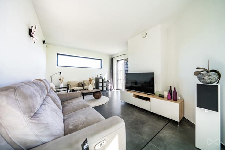House in Trooz