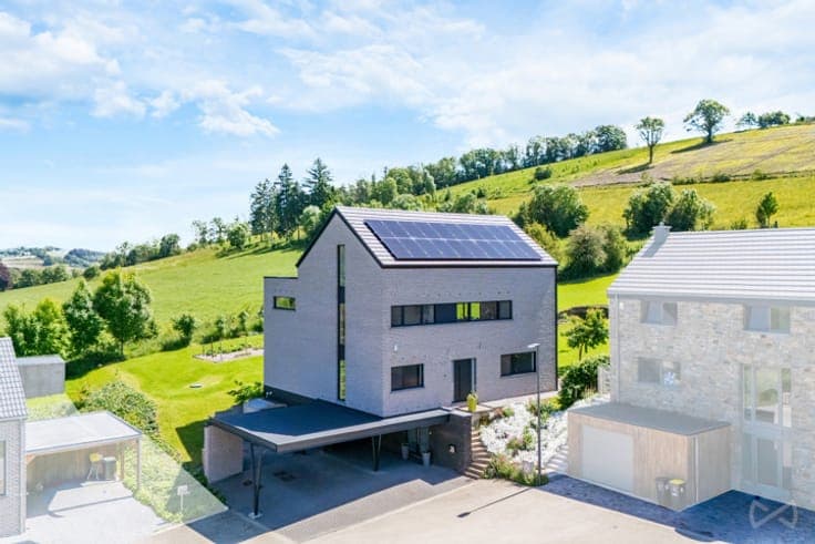 House in Trooz