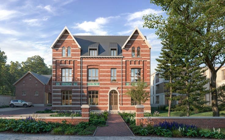 NOTARIUS – LANDELIJK LEVEN MET EEN VERHAAL