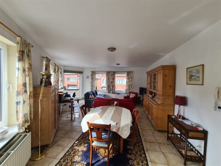 Investment property