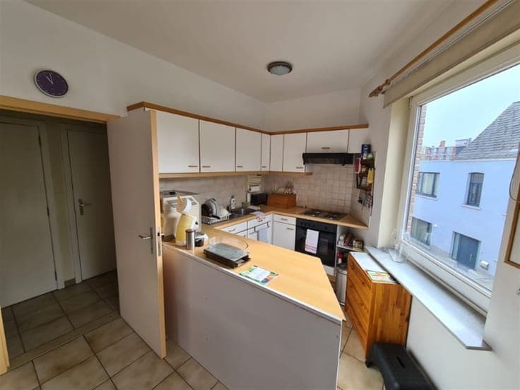 Investment property
